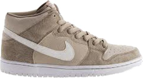 beige sb dunks