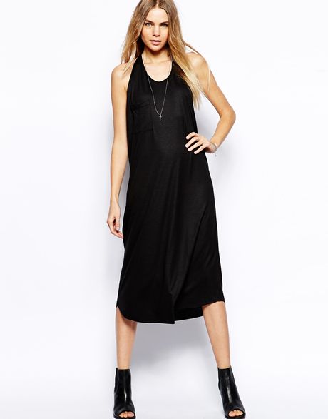 lna-black-maxi-vest-dress-with-pocket-casual-dresses-product-1 ...