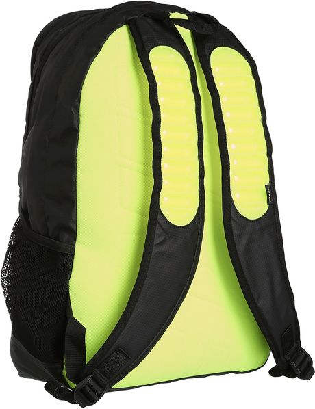 nike max air vapor metallic backpack