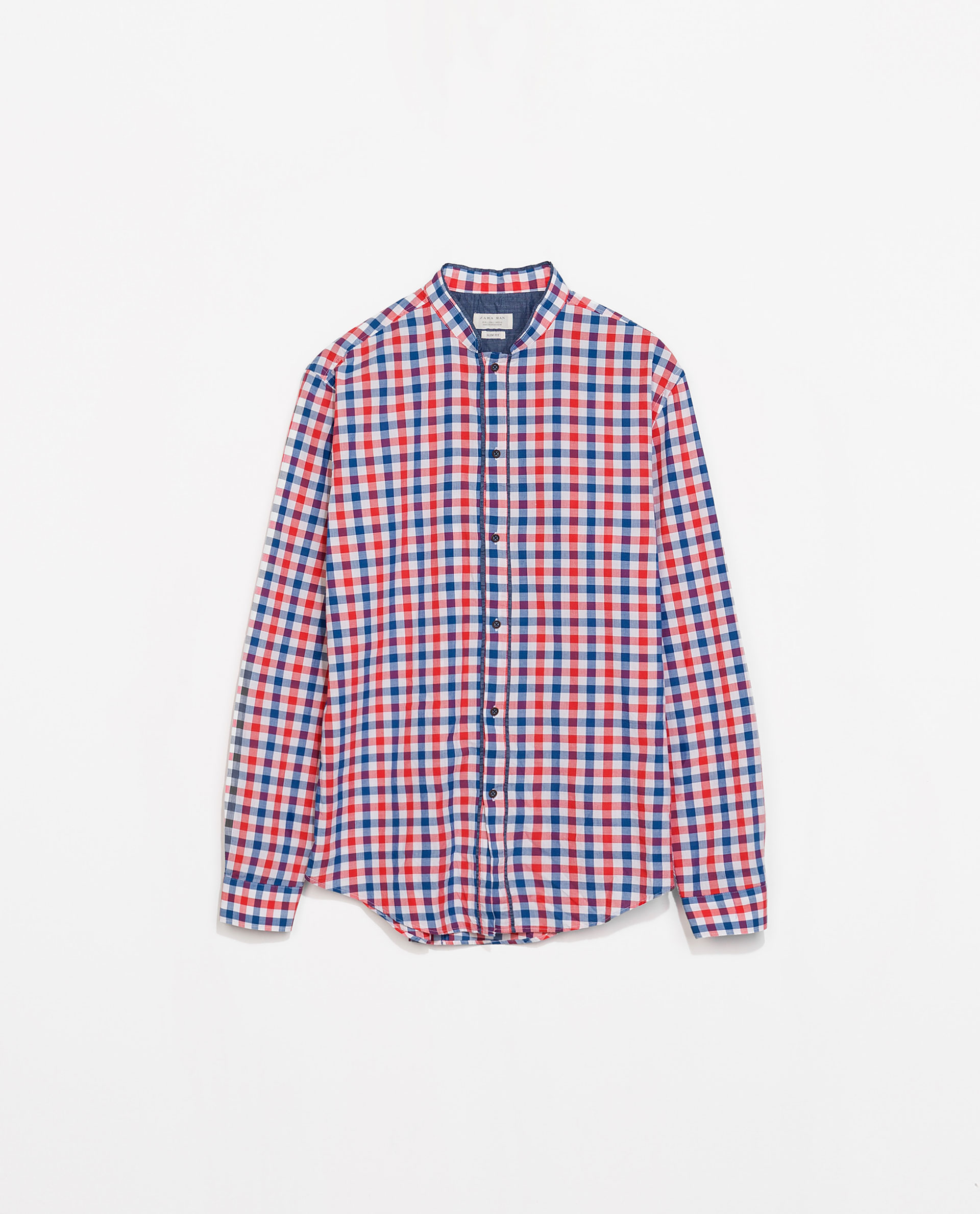 voile shirt mens