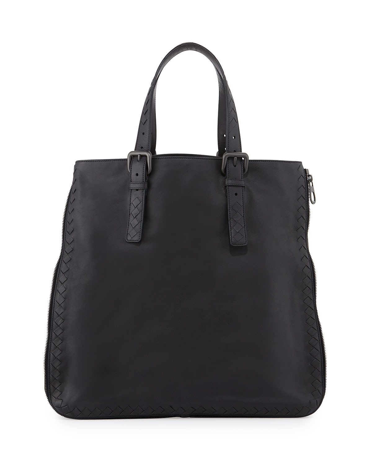 bottega woven bag