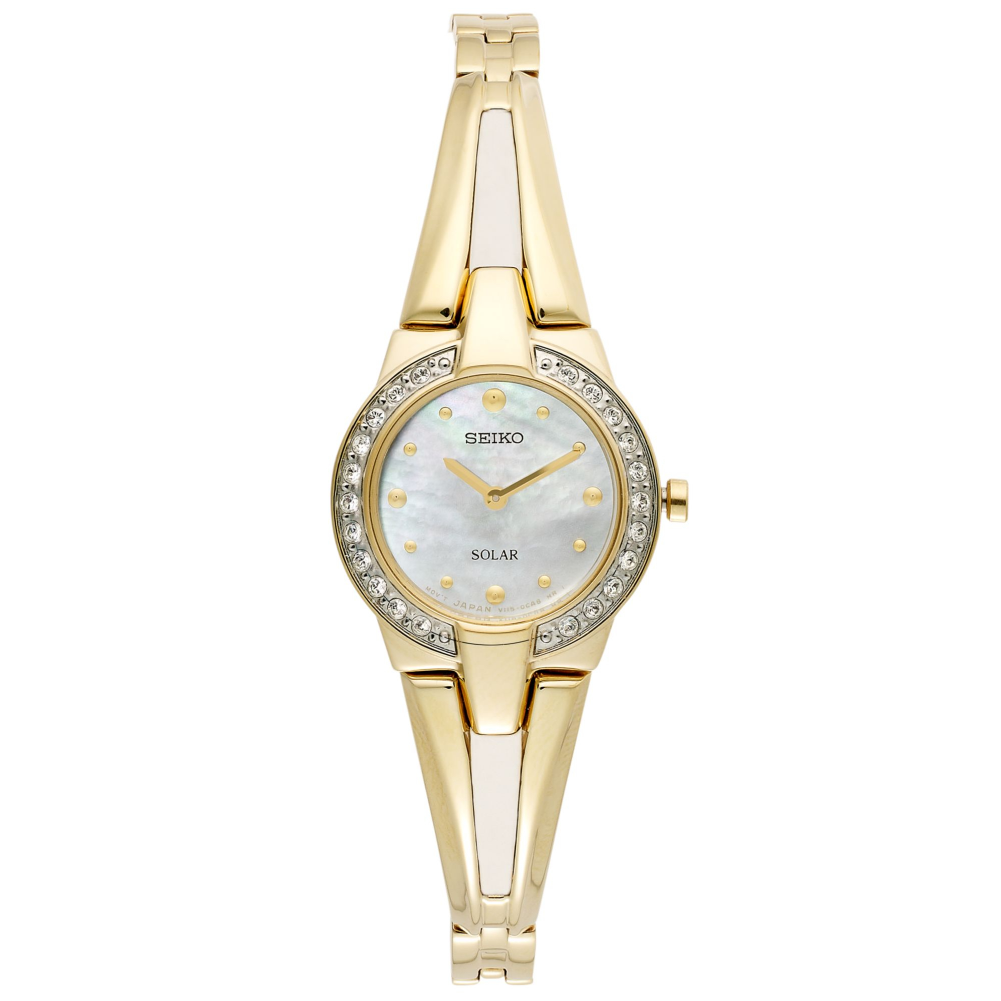 macys womens seiko watches