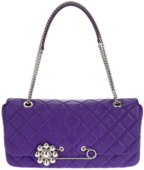 Shoulder bags Moschino Cheap Chic Shoulder bags Shoulder bags Moschino Cheap Chic Shoulder bags