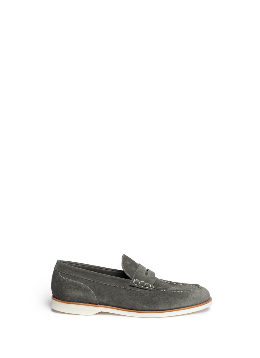 canali shoes