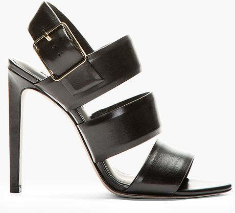 alexander wang sling backs