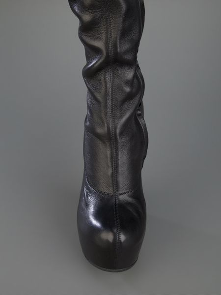 giuseppe thigh high boots