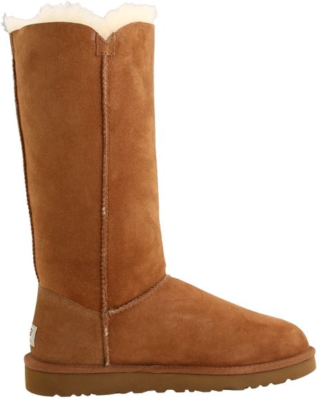 ugg butte brown