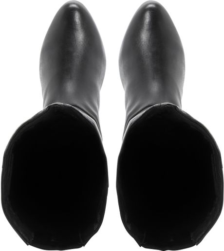 steve madden creation boots