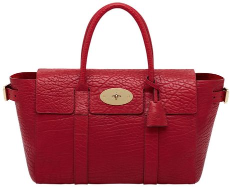 poppy red mulberry bayswater