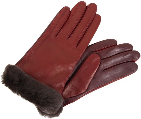purple ugg gloves purple ugg gloves