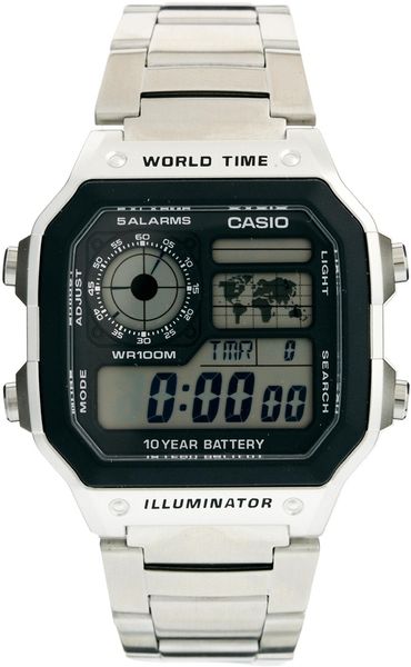 ex221 casio