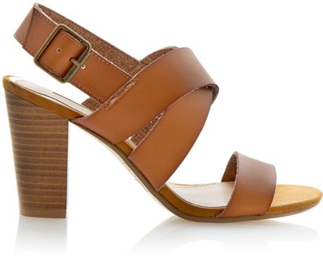 linea heels