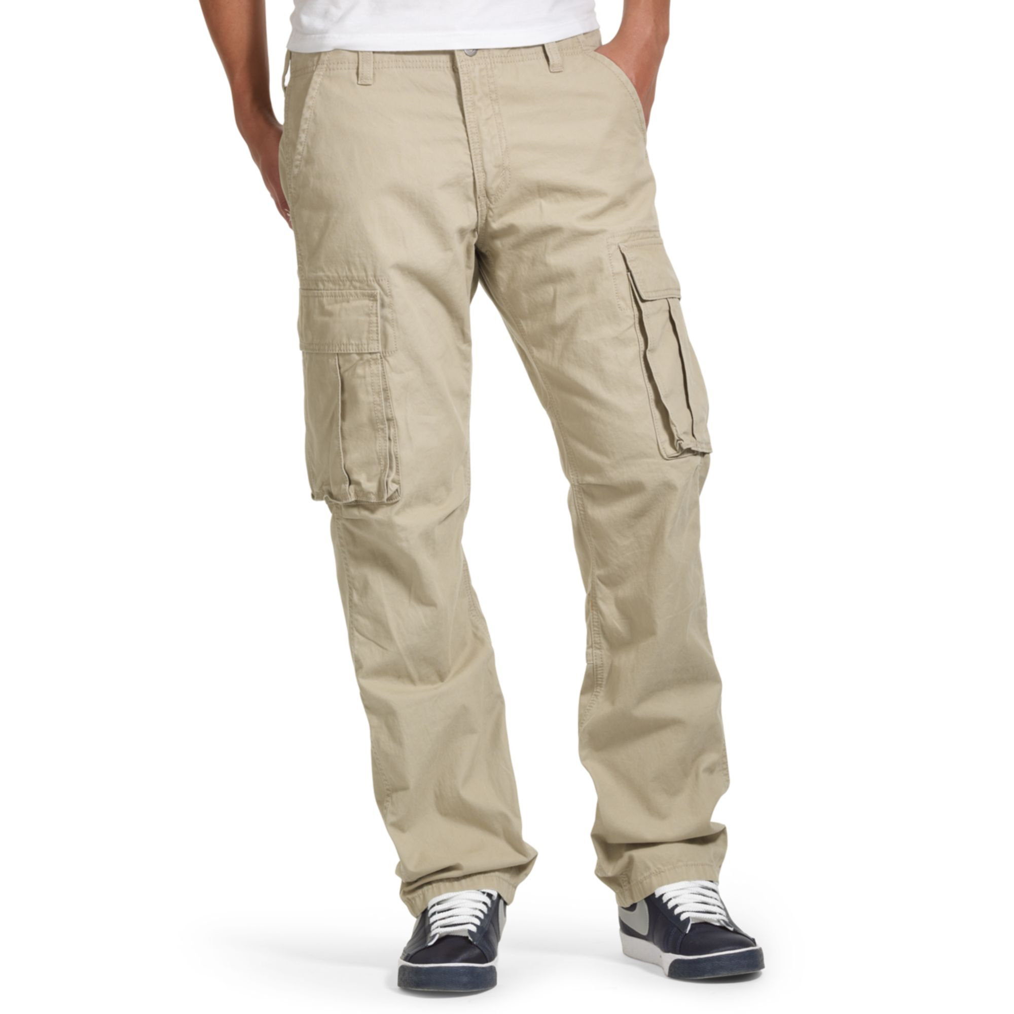 Big Cargo Man Pants 85