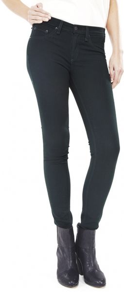 rag & bone jeggings