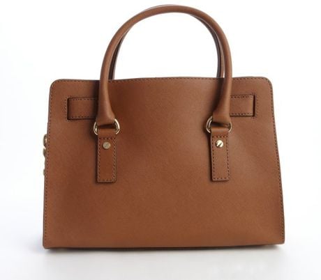 sac michael kors hamilton camel