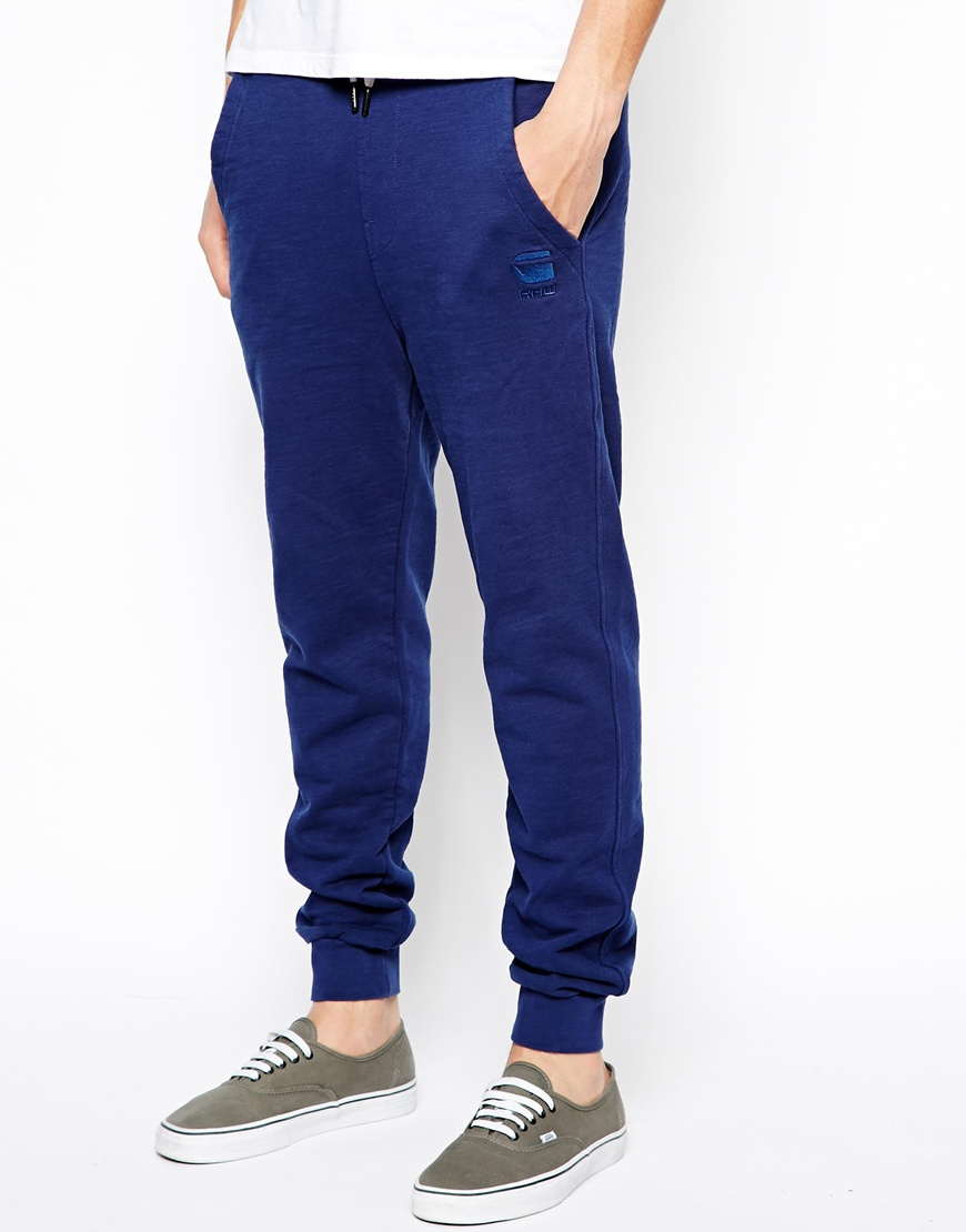 g style usa sweatpants