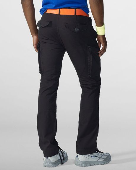 polo rlx pants