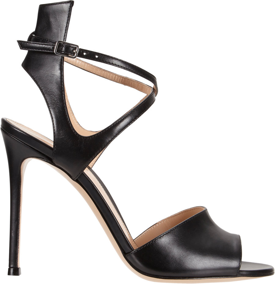 gianvito rossi stark sandals