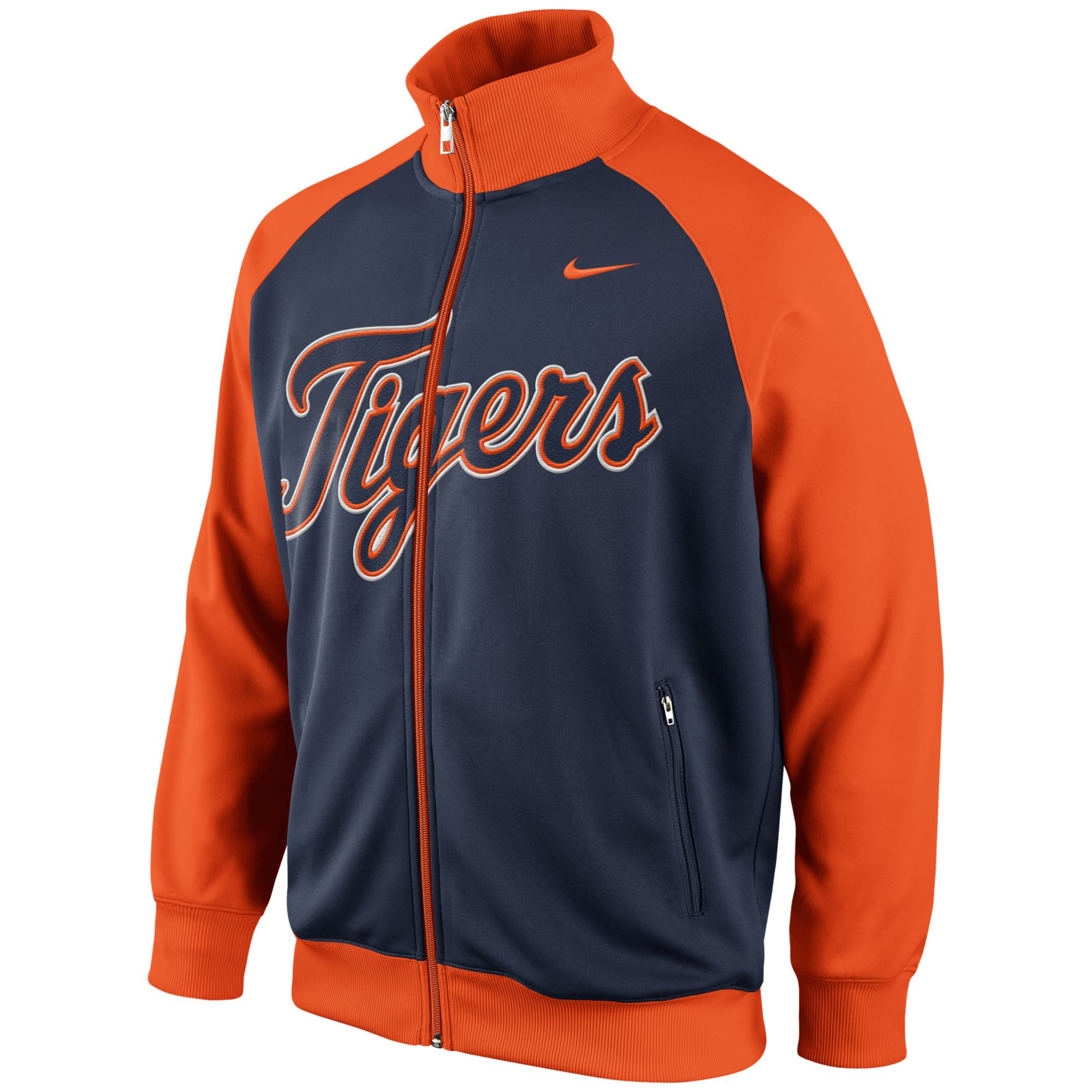 detroit tigers nike