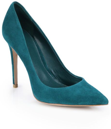 elie tahari pumps