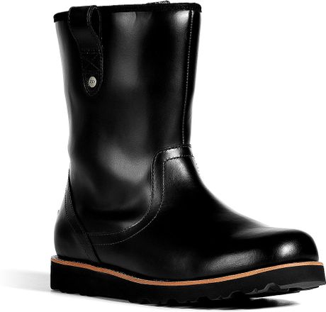 Ugg Stivali Stoneman Ugg Stivali Stoneman