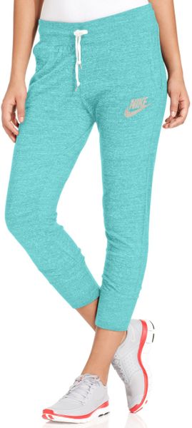 vintage nike capri