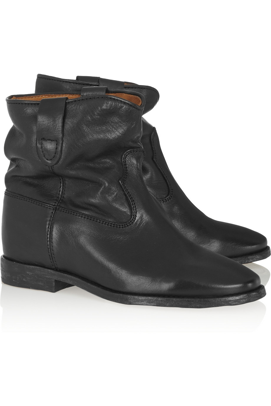 cluster isabel marant