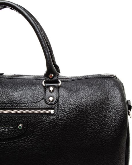 balenciaga holdall