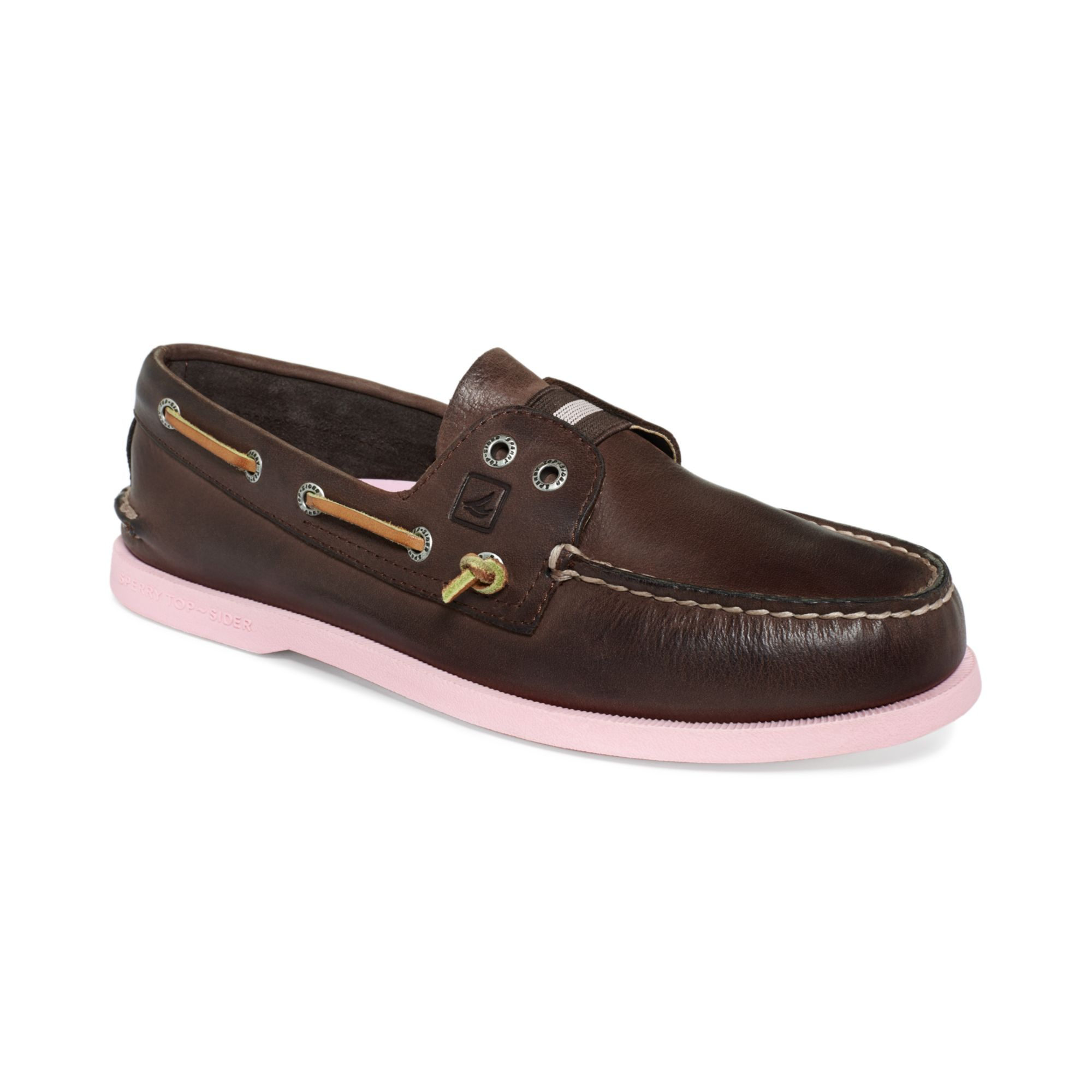 sperry top sider ao