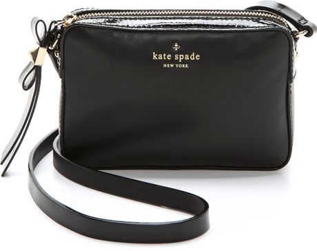 kate spade clover purse