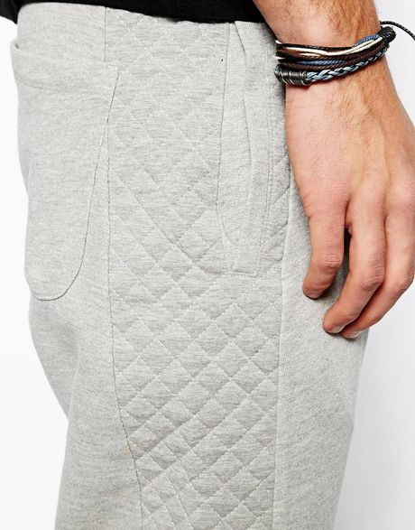 crotch sweatpants