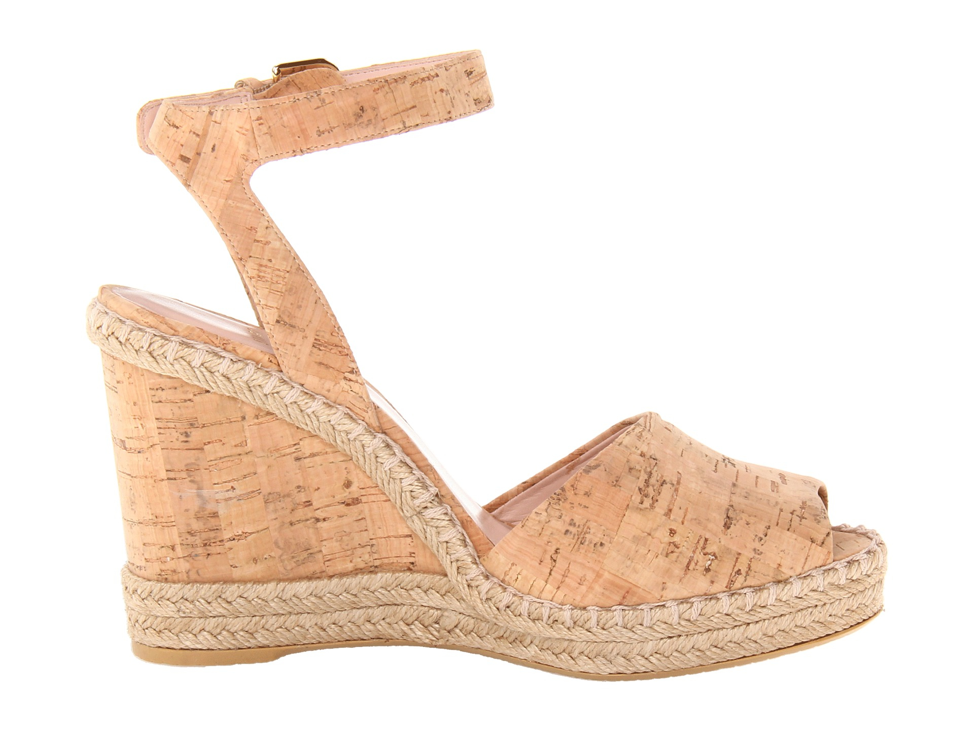 stuart weitzman beige boots