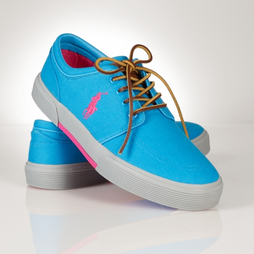 faxon low sneaker