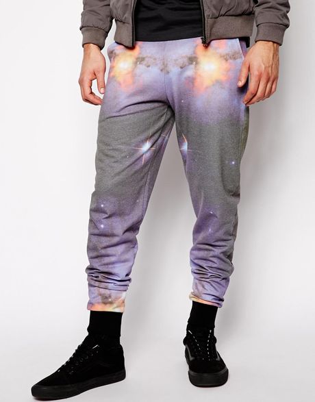 skinny sweatpants men's