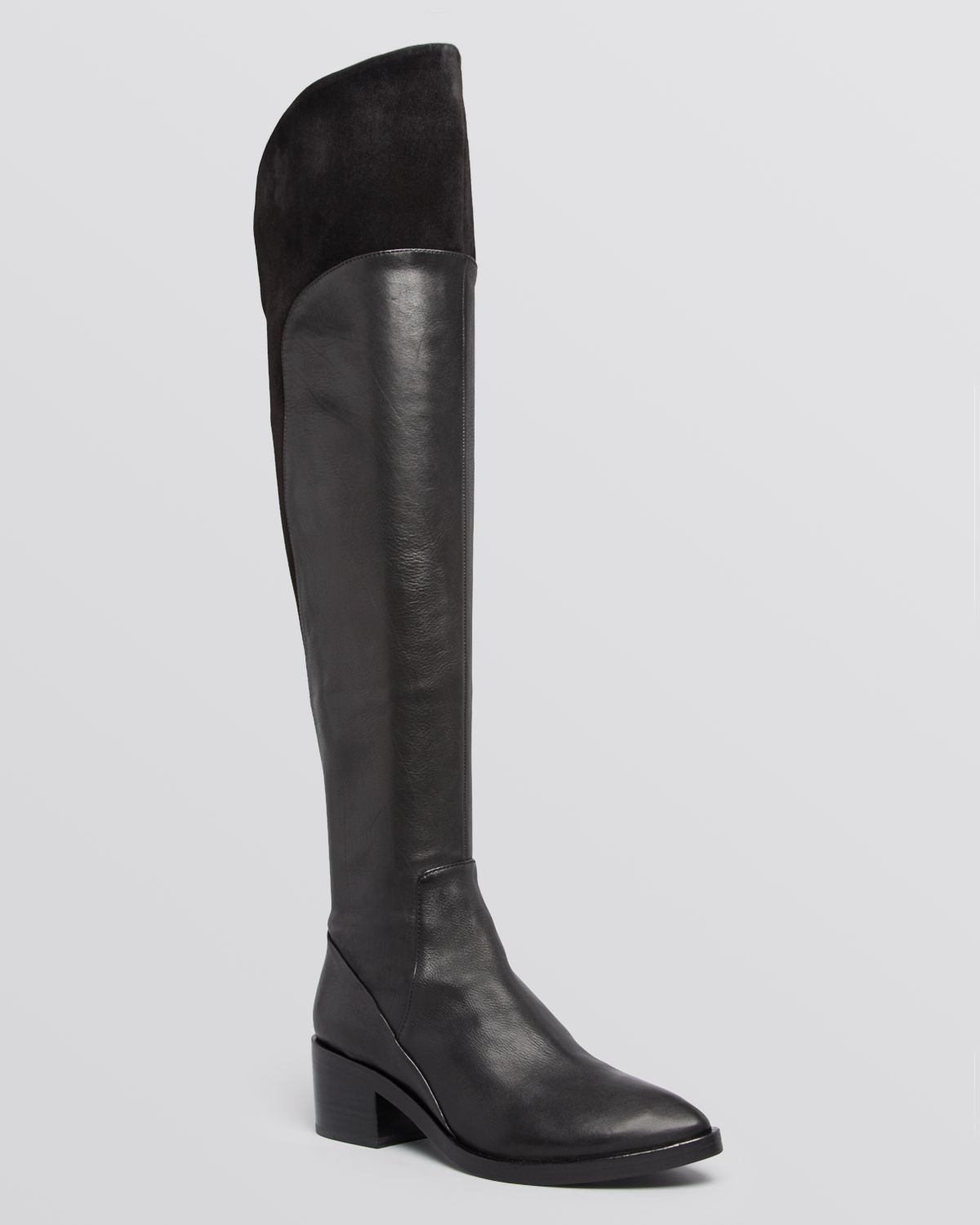 sigerson morrison over the knee boots