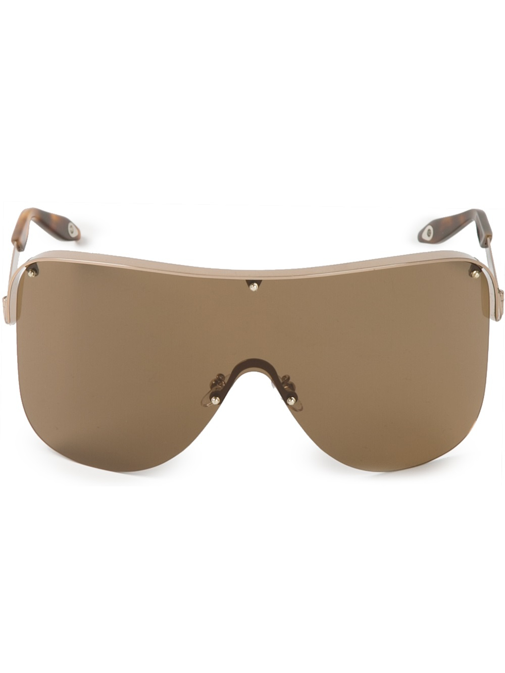 givenchy butterfly sunglasses