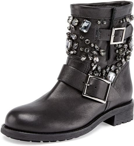 jimmy choo youth boots sale