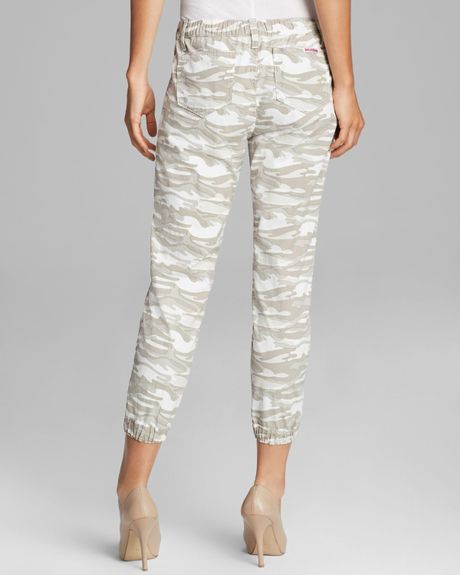 true religion camo sweatpants