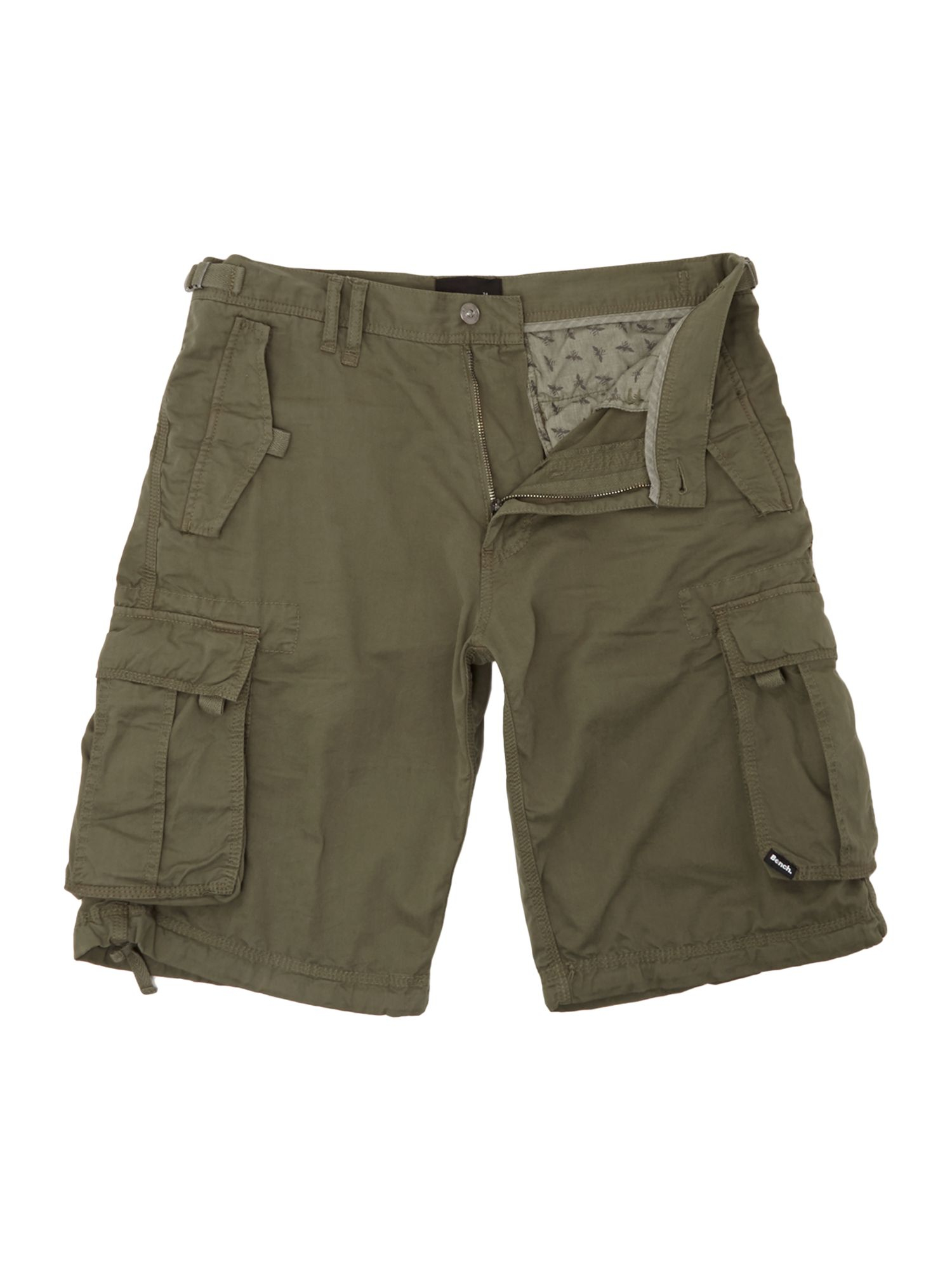 supreme cargo shorts