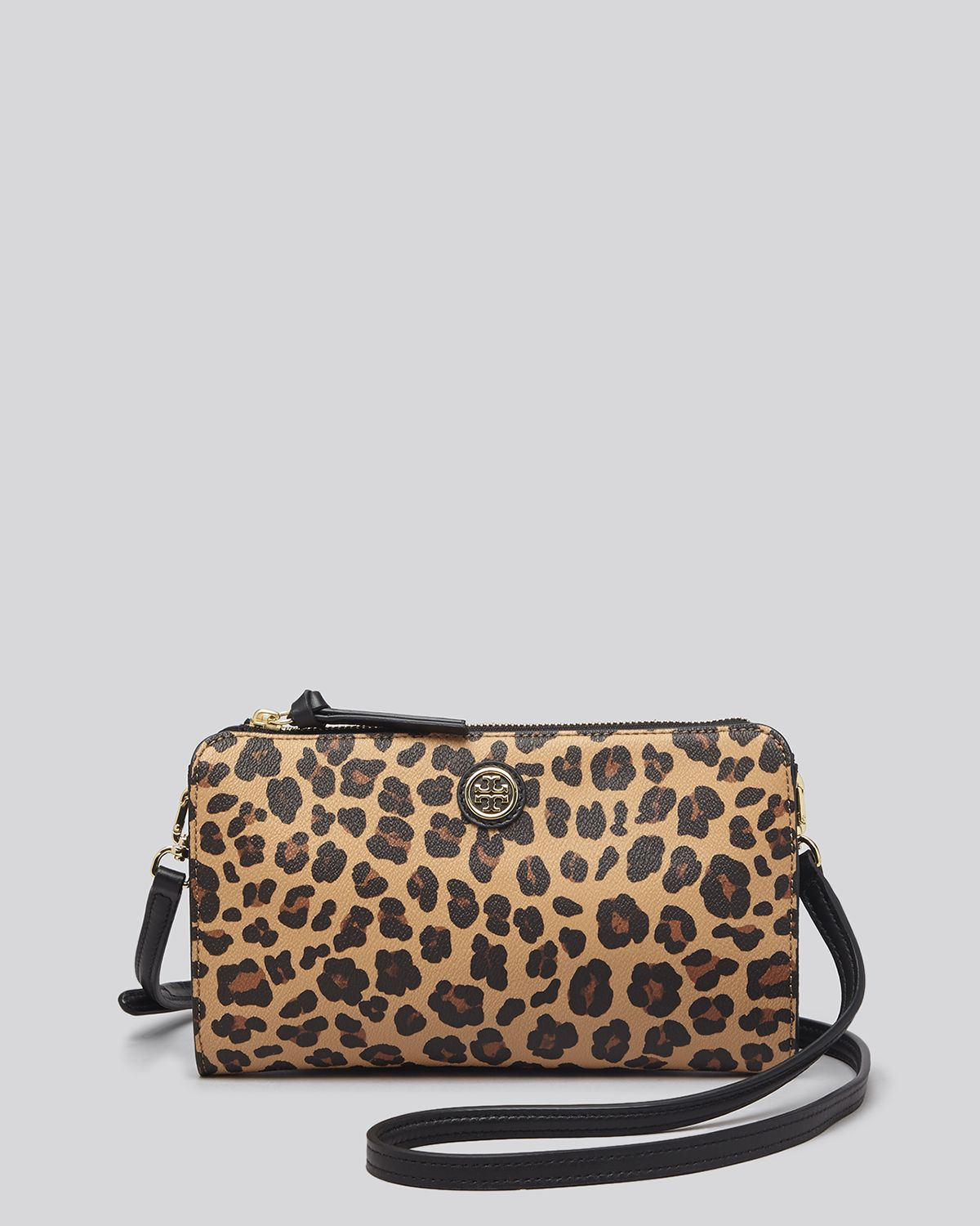 tory burch leopard crossbody