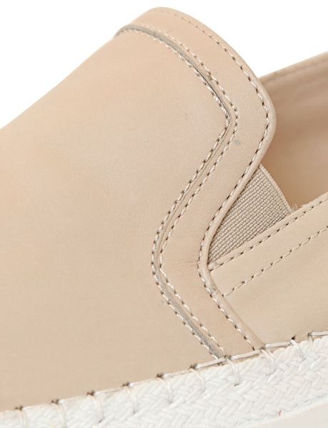 sage green flat sandals