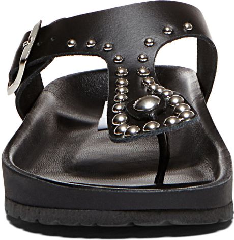 madden crossing steve leather