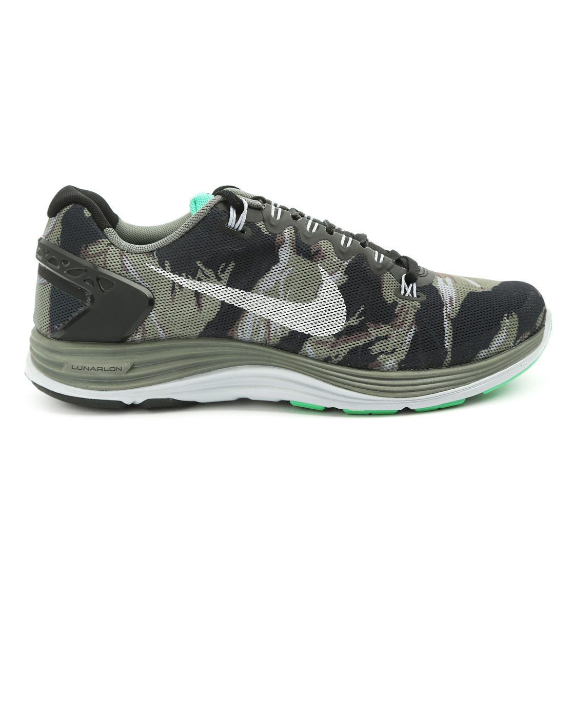 nike grey camo shoes