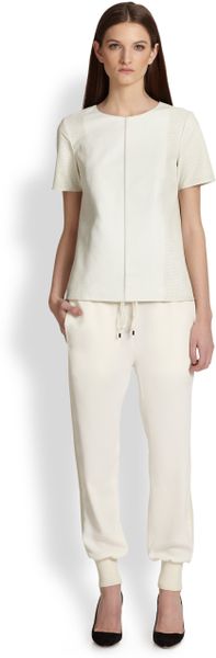 vince sweatpants