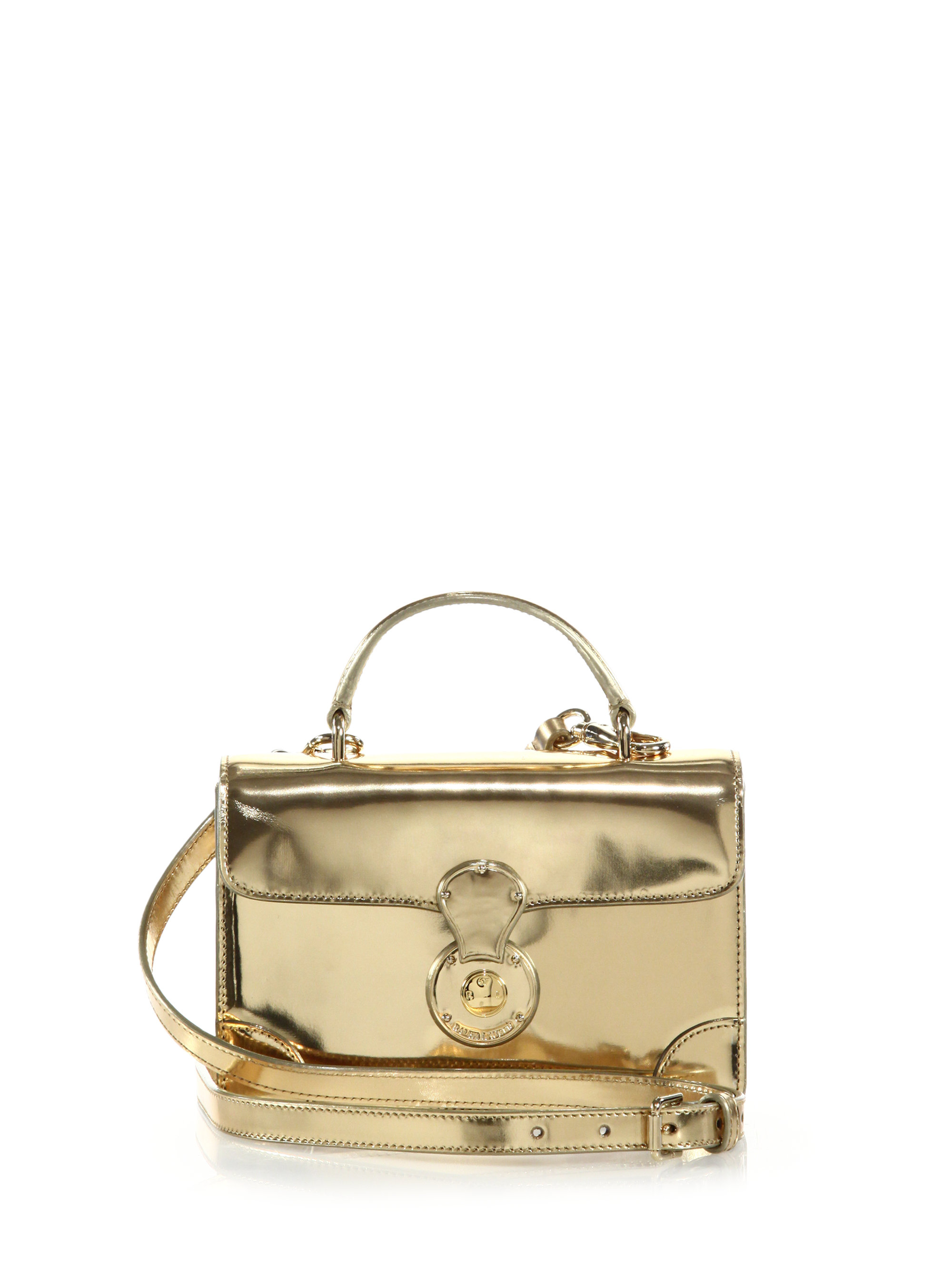 lauren ralph lauren crossbody mini