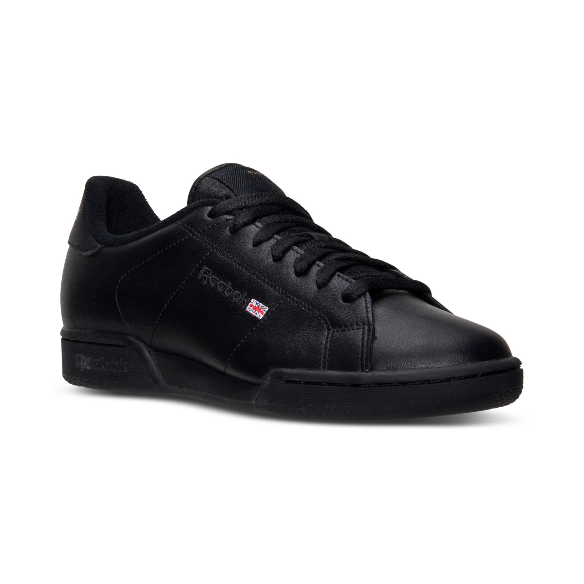 npc sneakers