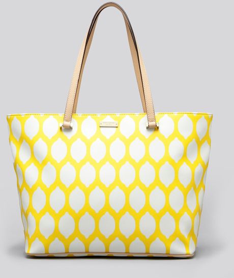 kate spade francis tote