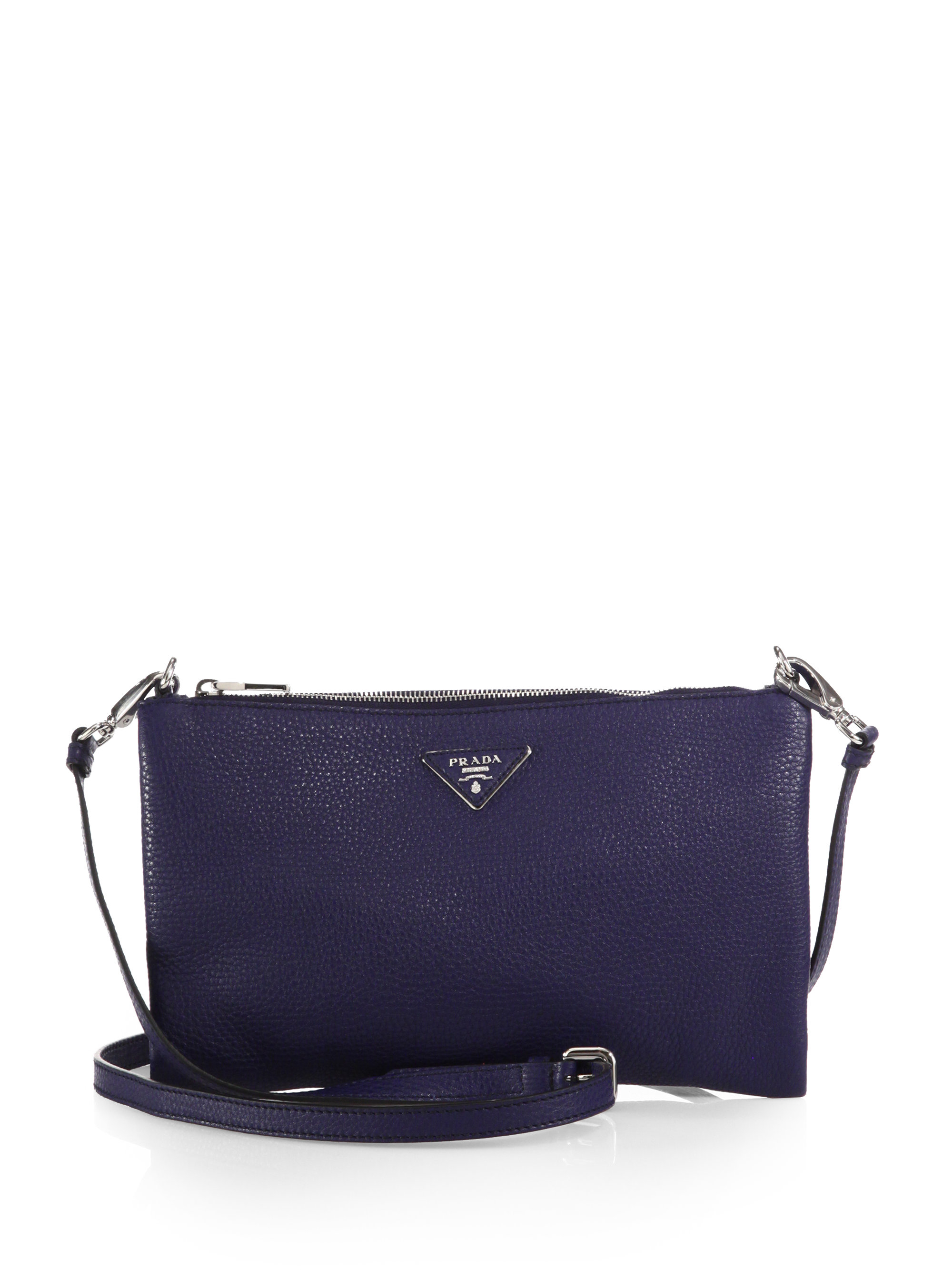 prada bandoliera crossbody