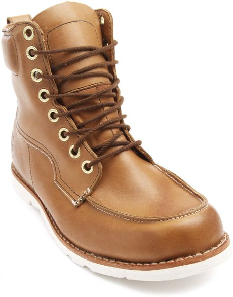 timberland earthkeeper rugged boot