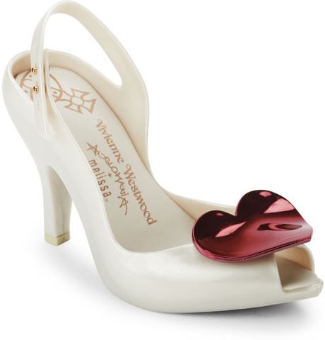 vivienne westwood dragon heels